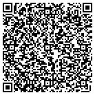 QR code with P C Diagnostic Radiologists contacts