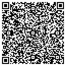 QR code with Hamilton School contacts
