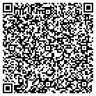 QR code with Hamlin Street Elementary Schl contacts