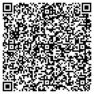QR code with University Frame Shop & Gllry contacts