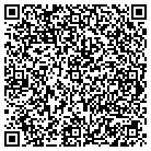 QR code with South Side Trust & Savings Bnk contacts