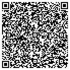 QR code with Canal Heights Church of Christ contacts