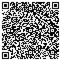 QR code with CSP Graphics contacts