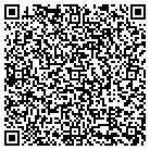 QR code with Hayward Unified School Dist contacts