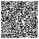 QR code with Healdsburg Custom Embroidery contacts