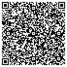 QR code with Off the Wall Custom Framing contacts