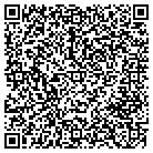 QR code with Hidden Hills Elementary School contacts