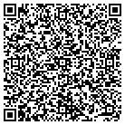 QR code with Highland Elementary School contacts