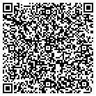 QR code with Hillcrest Elementary School contacts