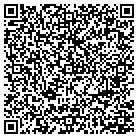 QR code with Hilltop Drive Elementary Schl contacts