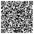 QR code with J Critelli contacts