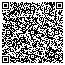 QR code with A Pet Food Cottage contacts