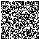 QR code with A2Z Lock & Security contacts