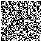 QR code with Lehigh Valley Diagnostic contacts