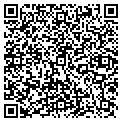 QR code with Hoover Rooter contacts