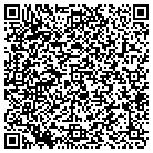 QR code with Manoa Medical Center contacts