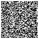 QR code with J T Designs contacts