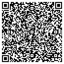QR code with Alphy's Broiler contacts