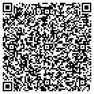 QR code with Msaia Architectural Foundation contacts