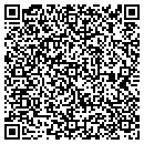 QR code with M R I Extremity Imaging contacts