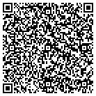 QR code with Myocarditis Foundation contacts