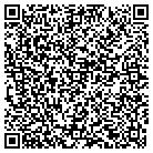 QR code with Tanner Health Syst/Behavioral contacts