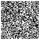 QR code with Radiological Assoc Of Sunbury contacts