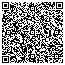 QR code with Radiology Foundation contacts