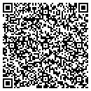QR code with Salinas Tire contacts