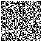 QR code with Rps Advanced Interventional Ra contacts