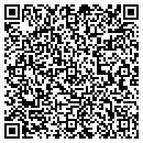 QR code with Uptown On 1st contacts