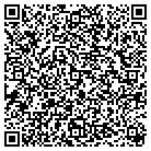 QR code with H & R Block Tax Service contacts