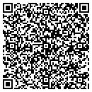 QR code with A To Z Check Cashing contacts