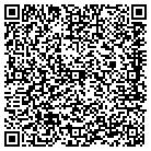 QR code with Hilmar Forest Sthern Bptst Chrch contacts
