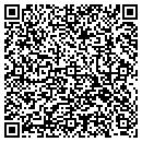 QR code with J&M Service L L C contacts