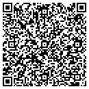 QR code with Radisson contacts