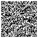 QR code with O'Connor Co contacts
