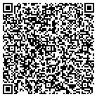 QR code with Mt Pleasant Church Of Christ contacts