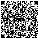 QR code with Service In Hopson Backhoe contacts