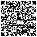 QR code with Regina Foundation contacts