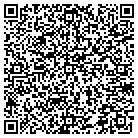 QR code with Tom's Plumbing & Heating Co contacts