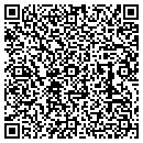 QR code with Heartful Art contacts