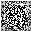 QR code with Razor Rooter contacts