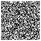 QR code with Zorich Chiropractic Center contacts