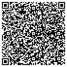 QR code with Richard C Holgate MD contacts
