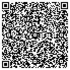 QR code with Tim's Plumbing & Drain Clnng contacts