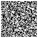 QR code with Kreuder Kent A MD contacts