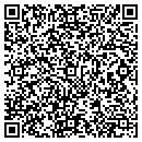 QR code with A1 Hour Service contacts