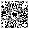 QR code with A1 Rooter contacts