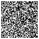 QR code with A-Aaaa Master Rooter contacts